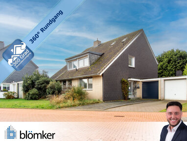 Einfamilienhaus zum Kauf 549.000 € 8 Zimmer 188,4 m² 740 m² Grundstück Kirchhellen-Mitte Bottrop 46244