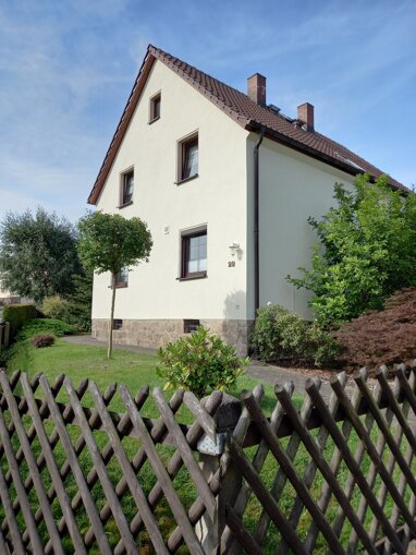 Einfamilienhaus zur Miete 1.300 € 140 m² 1.200 m² Grundstück Oberplanitz 576 Zwickau 08064