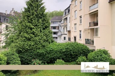 Wohnung zur Miete 460 € 2 Zimmer 51 m² 1. Geschoss Parsevalstr. 5 Loh Wuppertal 42285