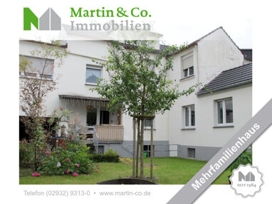 Mehrfamilienhaus zum Kauf 295.000 € 12 Zimmer 270 m² 423 m² Grundstück Hüsten - Mitte Arnsberg 59759
