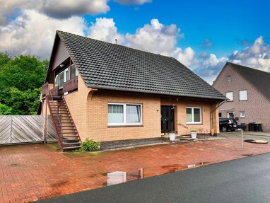 Einfamilienhaus zum Kauf 315.000 € 5 Zimmer 177 m² 952 m² Grundstück Kirchstraße 13 Bockhorst 26897