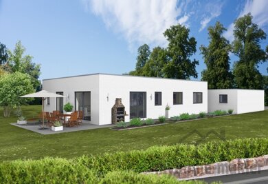 Einfamilienhaus zum Kauf 680.000 € 4 Zimmer 100 m² 840 m² Grundstück frei ab sofort Penzendorf Schwabach 91126