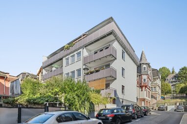 Penthouse zum Kauf 298.000 € 3 Zimmer 72,8 m² Bad Nauheim - Kernstadt Bad Nauheim 61231