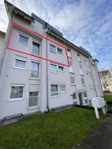 Wohnung zum Kauf provisionsfrei 169.000 € 2 Zimmer 60 m² Goldscheuer KEHL-GOLDSCHEUER 77694