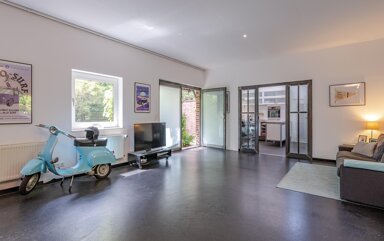 Einfamilienhaus zum Kauf 1.425.000 € 5 Zimmer 159 m² 769 m² Grundstück Rissen Hamburg 22559