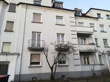 Wohnung zur Miete 972 € 3 Zimmer 84 m² 3. Geschoss Mühlburg - Mühlburger Feld Karlsruhe 76185