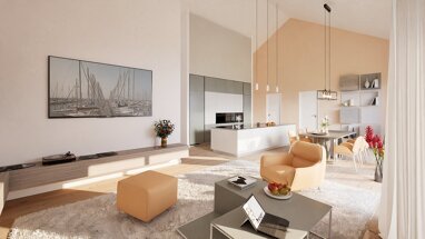 Wohnung zum Kauf 535.000 € 3,5 Zimmer 92,1 m² Schmalegg Ravensburg / Schmalegg 88213