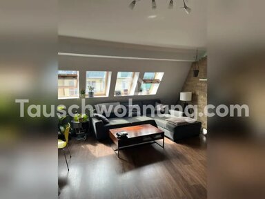 Wohnung zur Miete Tauschwohnung 1.350 € 3 Zimmer 75 m² 5. Geschoss Friedrichshain Berlin 10243