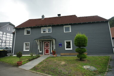 Einfamilienhaus zum Kauf 550.000 € 9 Zimmer 200 m² 400 m² Grundstück Obenrüden 50 Höhscheid - Widdert - Kohlsberg Solingen 42657
