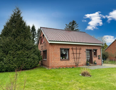 Einfamilienhaus zum Kauf 198.000 € 4 Zimmer 90 m² 803 m² Grundstück Nindorf Nindorf 25704