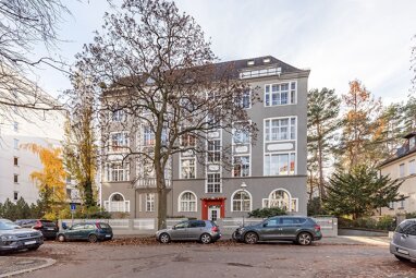 Wohnung zum Kauf 1.150.000 € 4 Zimmer 140 m² 1. Geschoss Schmargendorf Berlin-Schmargendorf 14193