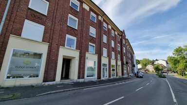 Wohnung zur Miete 459 € 2 Zimmer 62 m² 3. Geschoss Hans-Böckler-Str. 13 Stadtkern - West Iserlohn 58638