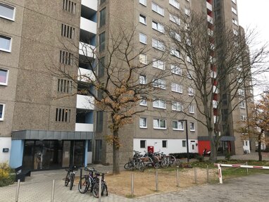 Wohnung zur Miete 720 € 3 Zimmer 74,9 m² 3. Geschoss Mirjam-Pressler-Straße 27 Kranichstein - Süd Darmstadt 64289