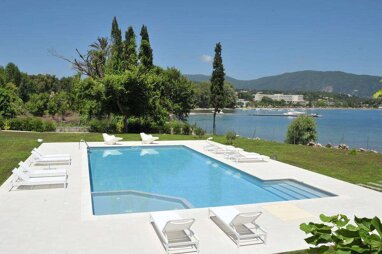 Villa zum Kauf 6.900.000 € 9 Zimmer 470 m² 4.080 m² Grundstück Korfu