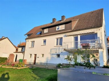 Mehrfamilienhaus zum Kauf 395.000 € 210 m² 743 m² Grundstück Steinhaus Petersberg 36100