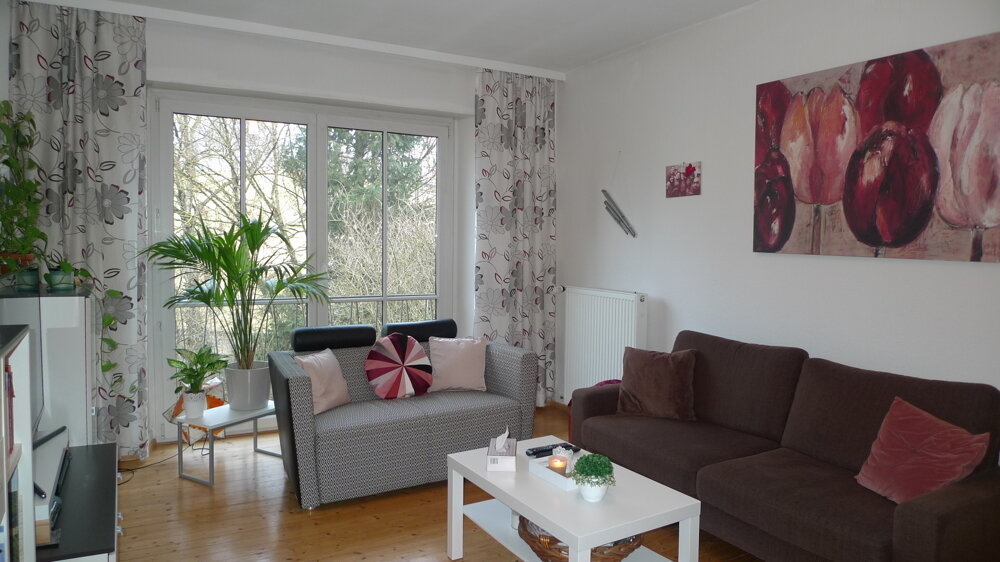 Wohnung zum Kauf 265.000 € 3 Zimmer 92,5 m²<br/>Wohnfläche 2. Stock<br/>Geschoss Altstadt 6 Trier 54290