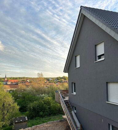 Einfamilienhaus zum Kauf 635.000 € 6 Zimmer 192 m² 1.038 m² Grundstück frei ab sofort Münchsteinach Münchsteinach 91481