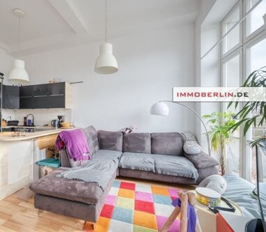 Wohnung zum Kauf 499.000 € 3 Zimmer 111 m² frei ab sofort Karlshorst Berlin 10318