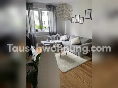 Wohnung zur Miete 583 € 2 Zimmer 46 m² EG Ohlsdorf Hamburg 22303