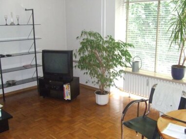 Wohnung zur Miete Wohnen auf Zeit 850 € 1,5 Zimmer 40 m² frei ab 01.08.2024 Oberkassel Düsseldorf 40545