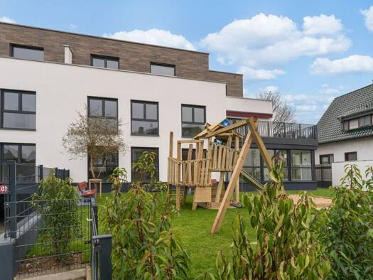 Wohnung zum Kauf - Erstbezug 735.000 € 4 Zimmer 124 m² Pulheim 50259