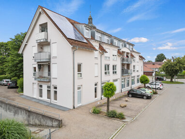 Wohnung zum Kauf 184.900 € 2 Zimmer 63,4 m² 3. Geschoss Dellmensingen Erbach 89155