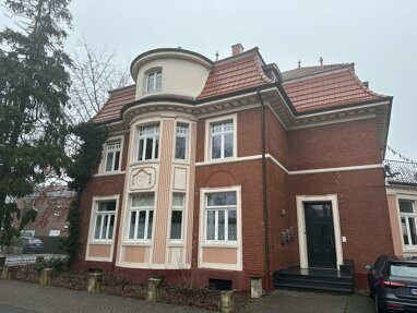 Villa zum Kauf Provisionsfrei 1.250.000 € 15 Zimmer 336 m² 1.000 m² Grundstück Königsstr 1 Altenberge 48341