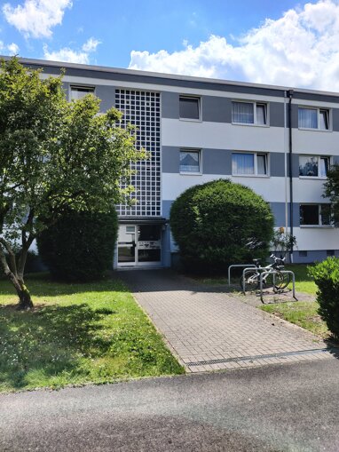 Wohnung zur Miete 317 € 1 Zimmer 34 m² Erdgeschoss Ziegeleistr. 9 Altgarbsen - Süd Garbsen 30823