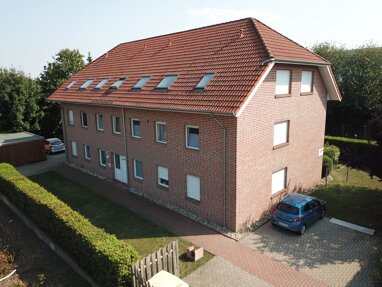 Wohnung zur Miete 139,50 € 1 Zimmer 24,8 m² 1. Geschoss Bussardstr. 1 Neustadt Quakenbrück 49610