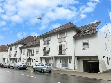 Wohnung zur Miete 390 € 1 Zimmer 29 m² Rohrbach St. Ingbert 66386