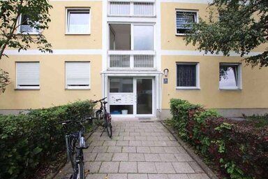 Wohnung zur Miete 700 € 3 Zimmer 71 m² frei ab sofort Hardenbergstraße Alt Moosach München 80992