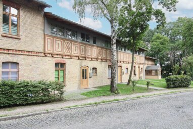 Maisonette zum Kauf 435.000 € 4 Zimmer 102,7 m² 1. Geschoss Dahlwitz-Hoppegarten Hoppegarten 15366