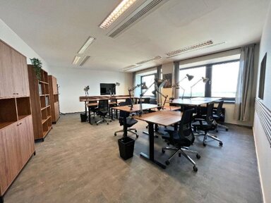 Bürofläche zur Miete provisionsfrei 6.900 € 42 m² Bürofläche Augustusplatz Zentrum Leipzig 04109