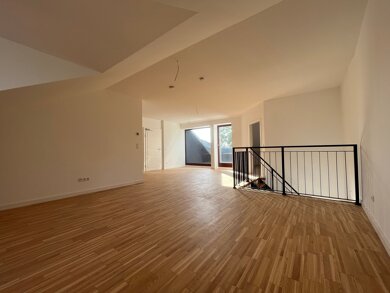 Maisonette zum Kauf 499.000 € 5 Zimmer 128 m² 4. Geschoss frei ab sofort Löbtau-Nord (Ebertplatz) Dresden 01159