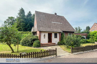 Einfamilienhaus zum Kauf 285.000 € 5 Zimmer 115 m² 782 m² Grundstück Heidkamp Wiefelstede 26215