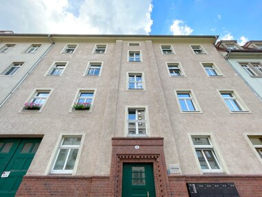 Wohnung zur Miete 507,69 € 3 Zimmer 62,9 m² 1. Geschoss frei ab 01.08.2024 Braunschweiger Str. 3 Pieschen-Süd (Altpieschen) Dresden 01127