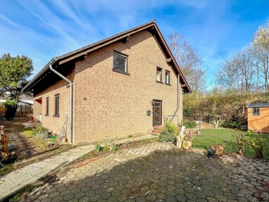 Mehrfamilienhaus zum Kauf 369.000 € 6 Zimmer 167 m² 516 m² Grundstück Westhofen Schwerte 58239