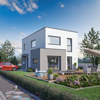 Einfamilienhaus zum Kauf 937.517 € 4 Zimmer 113 m² Bad Vilbel Bad Vilbel 61118