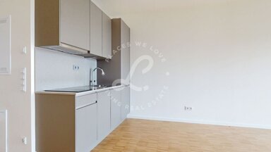 Wohnung zur Miete 720 € 1 Zimmer 24,9 m² 4. Geschoss frei ab 01.06.2025 Petershausen-West Konstanz 78467