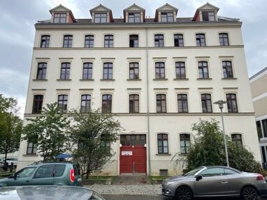 Wohnung zur Miete 700 € 3 Zimmer 65 m² Paul-List-Strasse 23 Zentrum - Südost Leipzig 04103