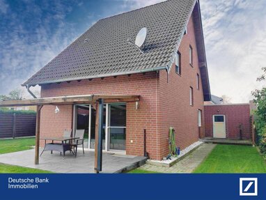 Einfamilienhaus zum Kauf 399.000 € 5,5 Zimmer 126,6 m² 439 m² Grundstück Rath Bedburg 50181