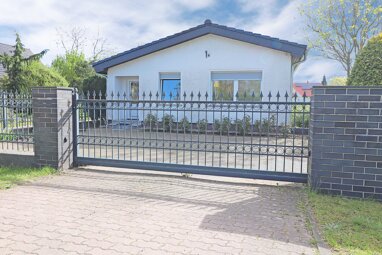 Einfamilienhaus zum Kauf Provisionsfrei 399.000 € 4 Zimmer 75 m² 450 m² Grundstück Bärenklau Oberkrämer 16727