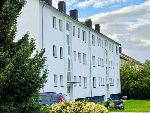 Wohnung zur Miete 435 € 3,5 Zimmer 58 m² 1. Geschoss frei ab 01.09.2025 Im Harringholz 3 Pelkum Hamm 59071