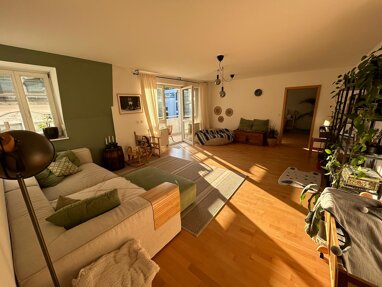 Wohnung zur Miete 1.750 € 3 Zimmer 107 m² Traunstein Traunstein 83278