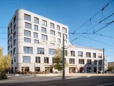 Studio zur Miete 1.780 € 3 Zimmer 61,4 m² frei ab 01.03.2025 Gartenstraße 86 Mitte Berlin 10115