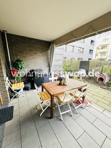 Studio zur Miete 1.400 € 3 Zimmer 85 m² EG Nippes 50733