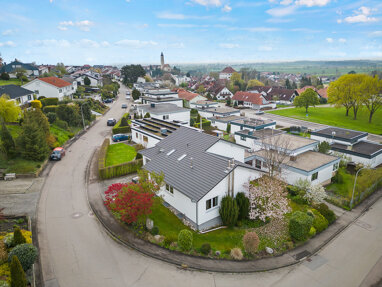 Einfamilienhaus zum Kauf 529.900 € 7,5 Zimmer 160,3 m² 530 m² Grundstück Öpfingen 89614