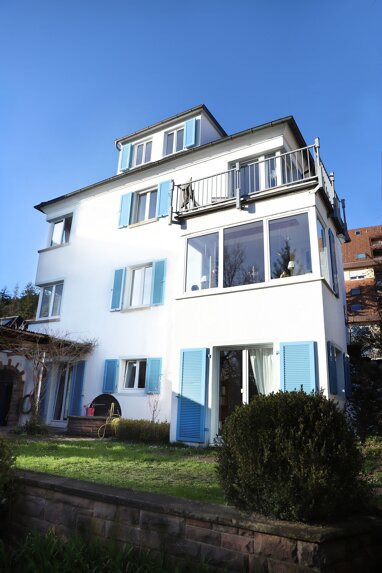 Einfamilienhaus zum Kauf 689.000 € 10 Zimmer 227,5 m² 741 m² Grundstück Tuttlingen Tuttlingen 78532