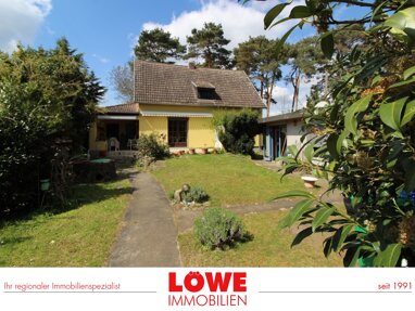 Einfamilienhaus zum Kauf 439.000 € 4 Zimmer 131 m² 957 m² Grundstück Ludwigsfelde Ludwigsfelde 14974
