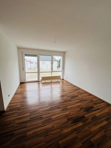 Wohnung zur Miete 940 € 2 Zimmer 56 m² 1. Geschoss frei ab 15.03.2025 Vilbeler Straße 30 Bieber Offenbach am Main 63073